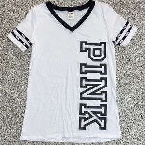 Victoria’s Secret PINK Short-sleeved T-shirt